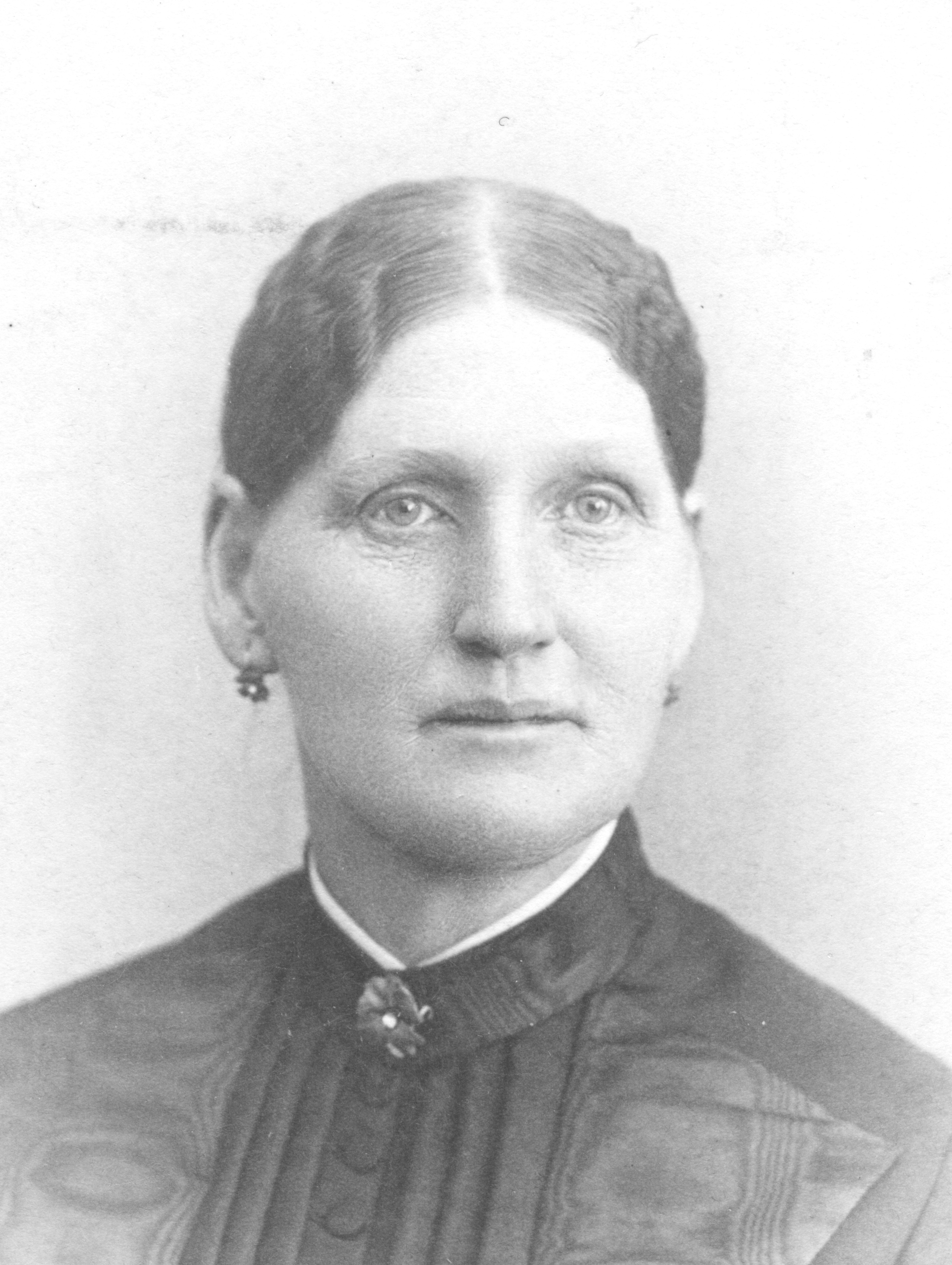 Elizabeth Tricebaugh (1837 - 1921) Profile